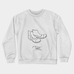 Transport Crewneck Sweatshirt